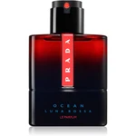 Prada Luna Rossa Ocean parfém plnitelný pro muže 50 ml