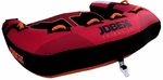 Jobe Tribal Towable 3 Red/Black Aufblasbare Wasserattraktion