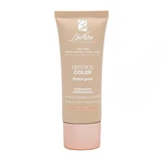 Bionike Defence color Hydra Glow 24h 105 Miel hydratační podkladová báze 30 ml