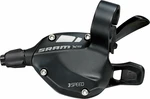 SRAM X5 Shifter Left 10 Clamp Band Palanca de cambios