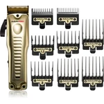 BaByliss PRO FX825GE LO-PROFX GOLD Clipper profesionální zastřihovač vlasů 1 ks