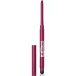 MAYBELLINE NEW YORK Tatoo liner Burgundy automatická gelová tužka