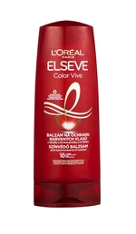 Loréal Paris Elseve Color Vive balzám na barvené vlasy 300 ml
