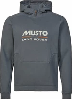 Musto Land Rover 2.0 Sudadera Turbulence S