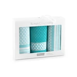 Zwoltex Unisex's Kitchen Towel Set Maroko