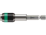 Wera 052503 Univerzální držák bitů 1/4" x 75 mm 889/4/1 s rychloupínací hlavou Rapidraptor