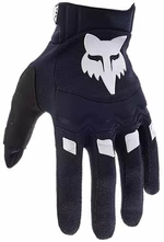 FOX Dirtpaw Gloves Black/White S Rękawice motocyklowe