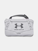 Under Armour UA Undeniable 5.0 XS Pkble-GRY Light Grey Under Armour UA Undeniable 5.0 XS Sports Bag