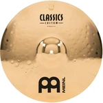 Meinl CC16MC-B Classics Custom Medium 16" Cymbale crash