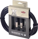 Stagg XMC10 Czarny 10 m