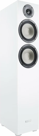 CANTON GLE 70 Głośnik podłogowy Hi-Fi White 1 szt