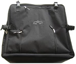 Madarozzo AC72/BK Sac pour accordéons