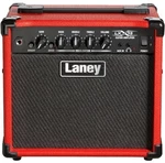 Laney LX15 RD Combo guitare