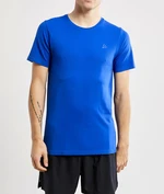 Men's T-shirt Craft Fuseknit Light SS Blue L