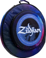 Zildjian 20" Student Cymbal Bag Purple Galaxy Ochranný obal pre činely