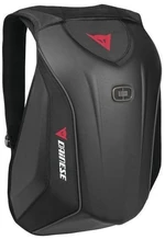 Dainese D-Mach Backpack Stealth Black