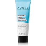 ACURE Incredibly Clear hydratační matující krém 50 ml