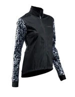 Cyklistická bunda NorthWave  Extreme Wmn Jacket Tp Black