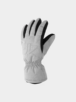 Dámské lyžařské rukavice Thinsulate© - šedé