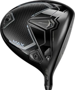 Cobra Golf Darkspeed Max Kij golfowy - driver Prawa ręka 12° Lady