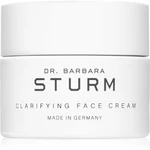 Dr. Barbara Sturm Clarifying Face Cream krém na tvár pre rozjasnenie pleti 50 ml