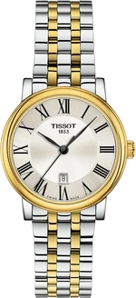 Tissot Carson Quartz T122.210.22.033.00