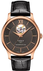 Tissot T-Classic Open Heart Powermatic 80 T063.907.36.068.00