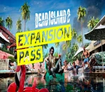 Dead Island 2 - Expansion Pass DLC EU (without DE) PS4 CD Key