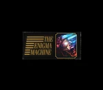 THE ENIGMA MACHINE XBOX One / Xbox Series X|S CD Key