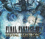 Final Fantasy XV Royal EditionPlayStation 4 Account
