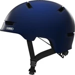 Abus Scraper 3.0 Ultra Blue M Casco da ciclismo