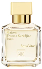 Maison Francis Kurkdjian Aqua Vitae - EDT 2 ml - odstřik s rozprašovačem