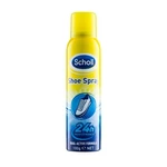 Scholl Osvěžující sprej do bot Fresh Step 150 ml