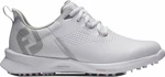 Footjoy Fuel White/White/Pink 36,5 Damskie buty golfowe