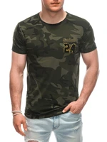 Edoti Men's t-shirt