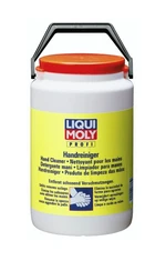 Mycí pasta - tekutý čistič rukou, objem 3 litry - Liqui Moly