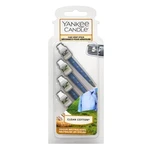 Yankee Candle Car Vent Stick Clean Cotton 28 g