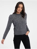 Orsay Women's Grey Sweater - Women