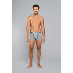 Boxer shorts Umberto - melange