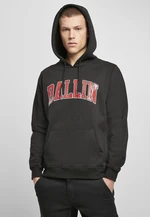 Ballin 23 Hoody černá