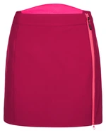 Women's winter skirt LOAP URKISS Pink