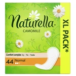 NATURELLA Camomile Intímne vložky Normal 44 ks