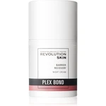 Revolution Skincare Plex Bond Barrier Recovery regeneračný nočný krém pre obnovu kožnej bariéry 50 ml