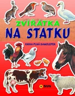 Zvířátka na statku - Francisco Arredondo