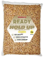 Starbaits kukuřice ready seeds hold up fermented shrimp - 3 kg