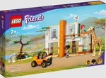 LEGO Friends 41717 Mia a záchranná akce v divočině