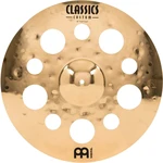 Meinl CC18TRC-B Classics Custom Trash Cinel Crash 18"