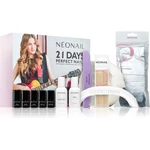 NEONAIL Starter Set 21 Days Perfect Nails set pre perfektnú manikúru