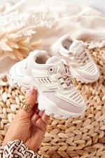 Sneakers da bambino Kesi