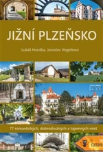 Jižní Plzeňsko - Lukáš Houška